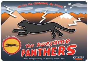 Panthers Flag copy