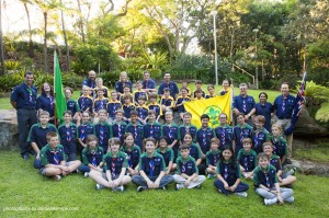 Scout Group